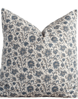 Henley Pillow Combination | Set of Three Pillow Covers