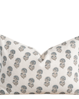 Seabrook Bedroom Pillow Combination | Set of Six Pillow Covers