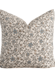 Concord Pillow Combination | Set of Three Pillow Covers