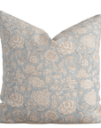 Concord Pillow Combination | Set of Three Pillow Covers
