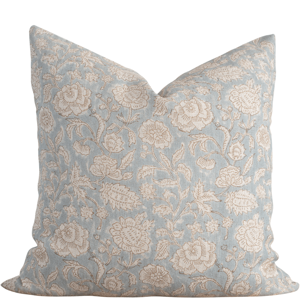 Juniper Pillow Combination | Set of Three Pillow Covers