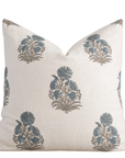 Somerset Pillow Combination | Set of Four Pillow Covers