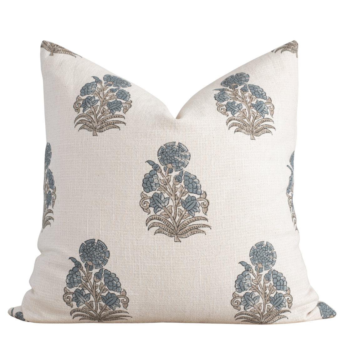 Altea Pillow Combination | Set of Four Pillow Covers