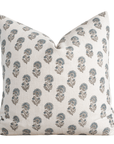 Holloway Sectional Pillow Combination | Set of Seven Pillow Covers