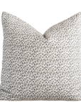 Sonoma Pillow Combination | Set of Three Pillow Covers