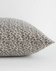 Camille Neutral Botanical Pillow Cover