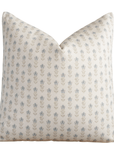 Willow Pillow Combination | Set of Three Pillow Covers