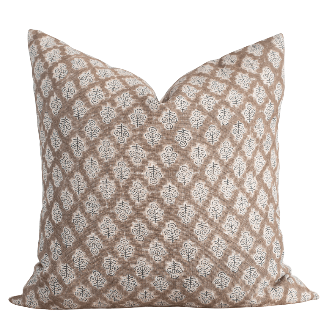 Arcos Pillow Combination | Set of Four Pillow Covers