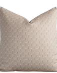 Henley Pillow Combination | Set of Three Pillow Covers