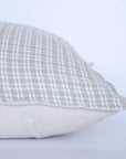 Paz Handwoven Pillow Cover