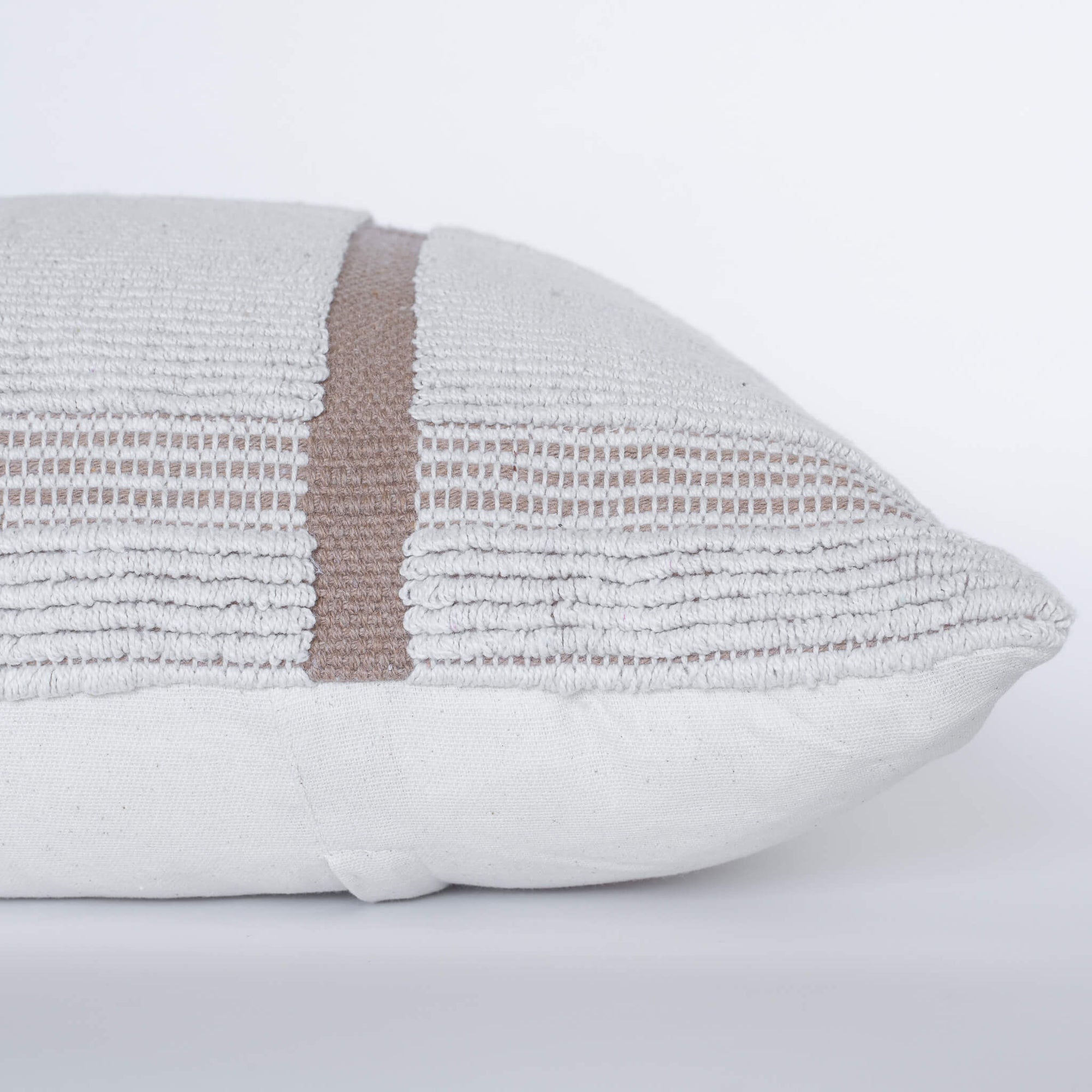 Neuquen Handwoven Pillow Cover