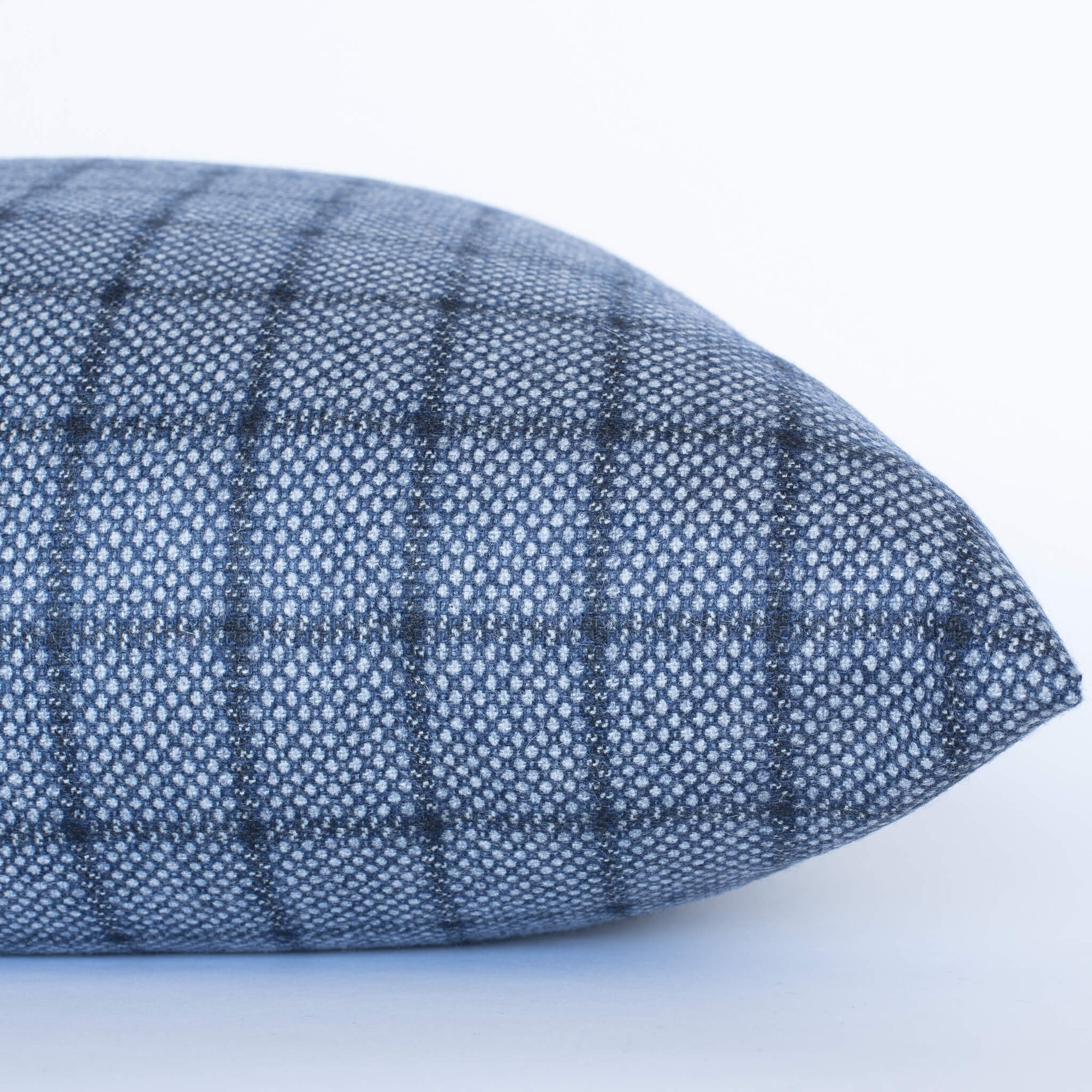 Paloma Pillow Cover | Blue