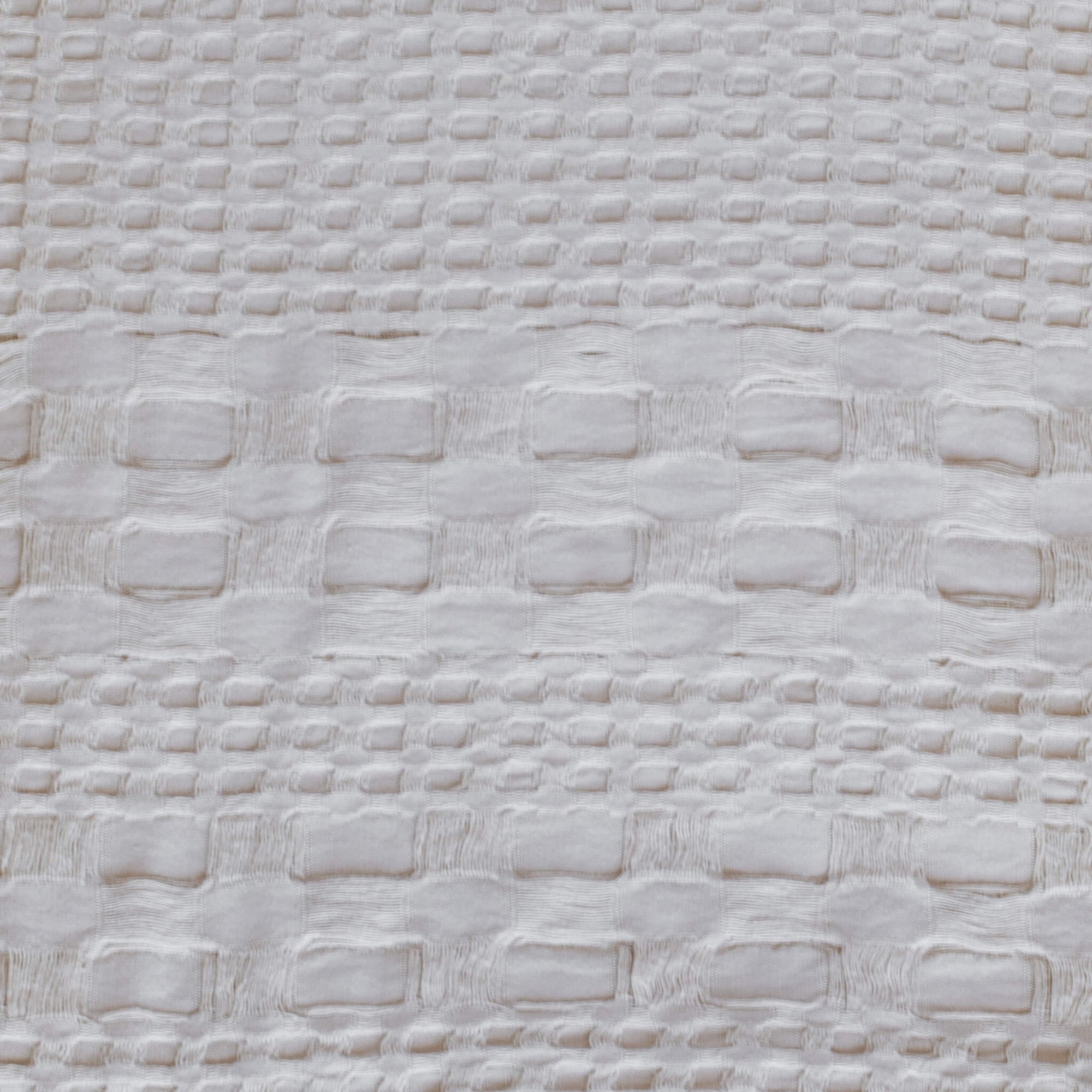 Theodore Throw Blanket | Natural