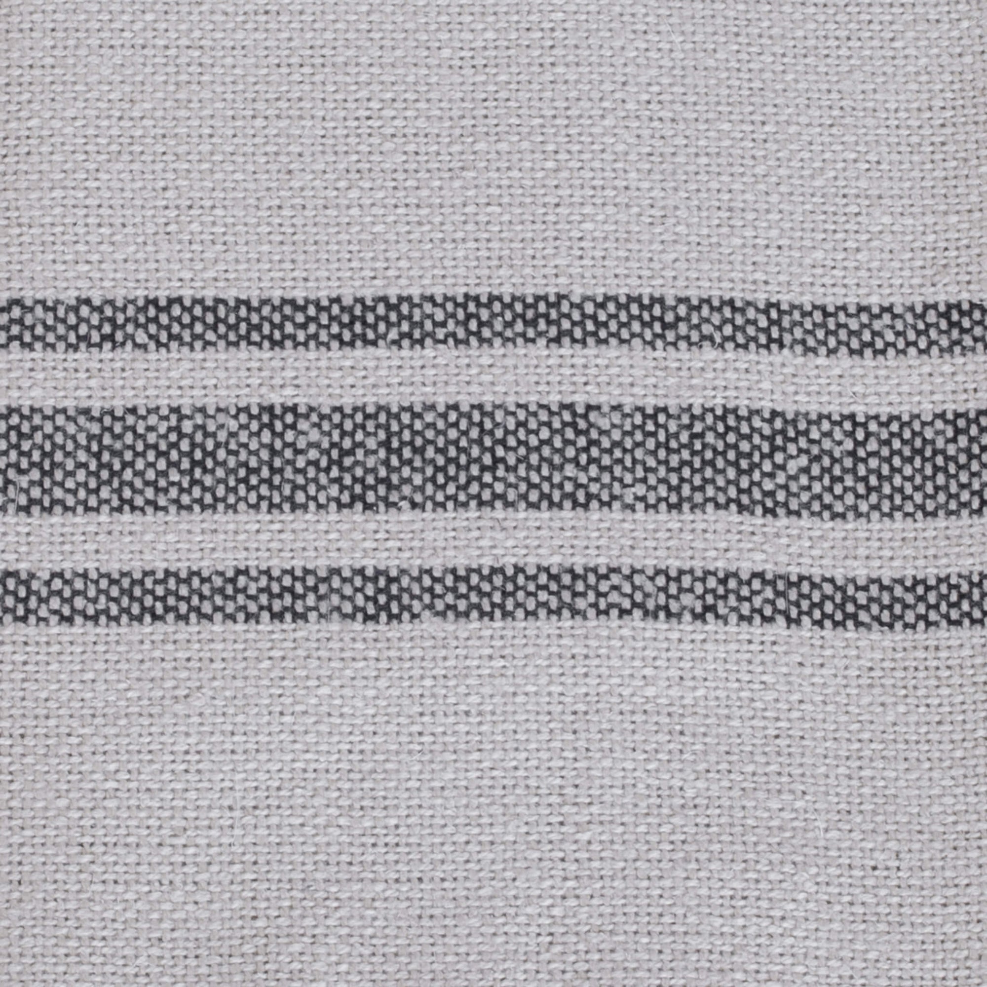 Clara Throw Blanket | Beige, Grey