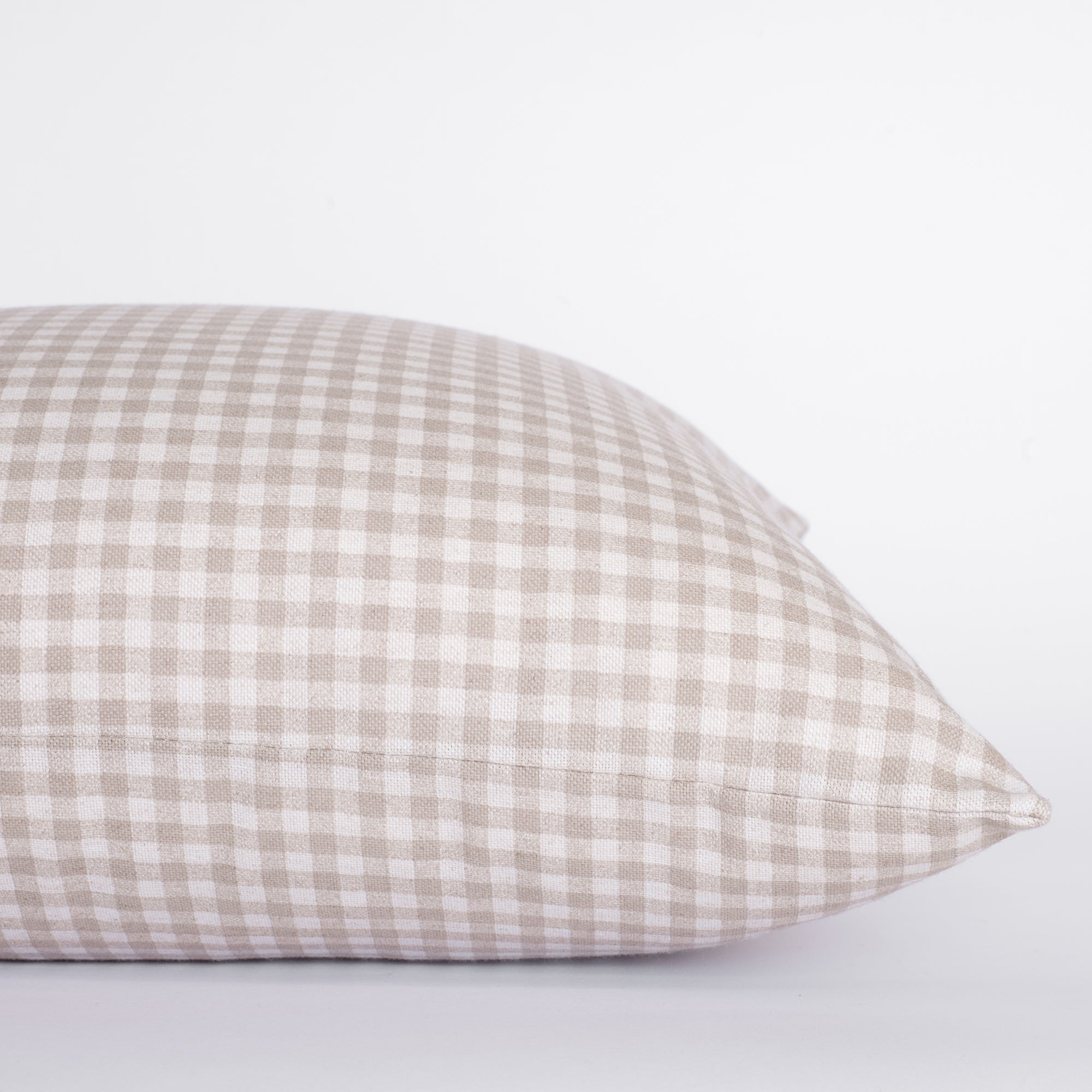 Catalina Pillow Cover | Beige