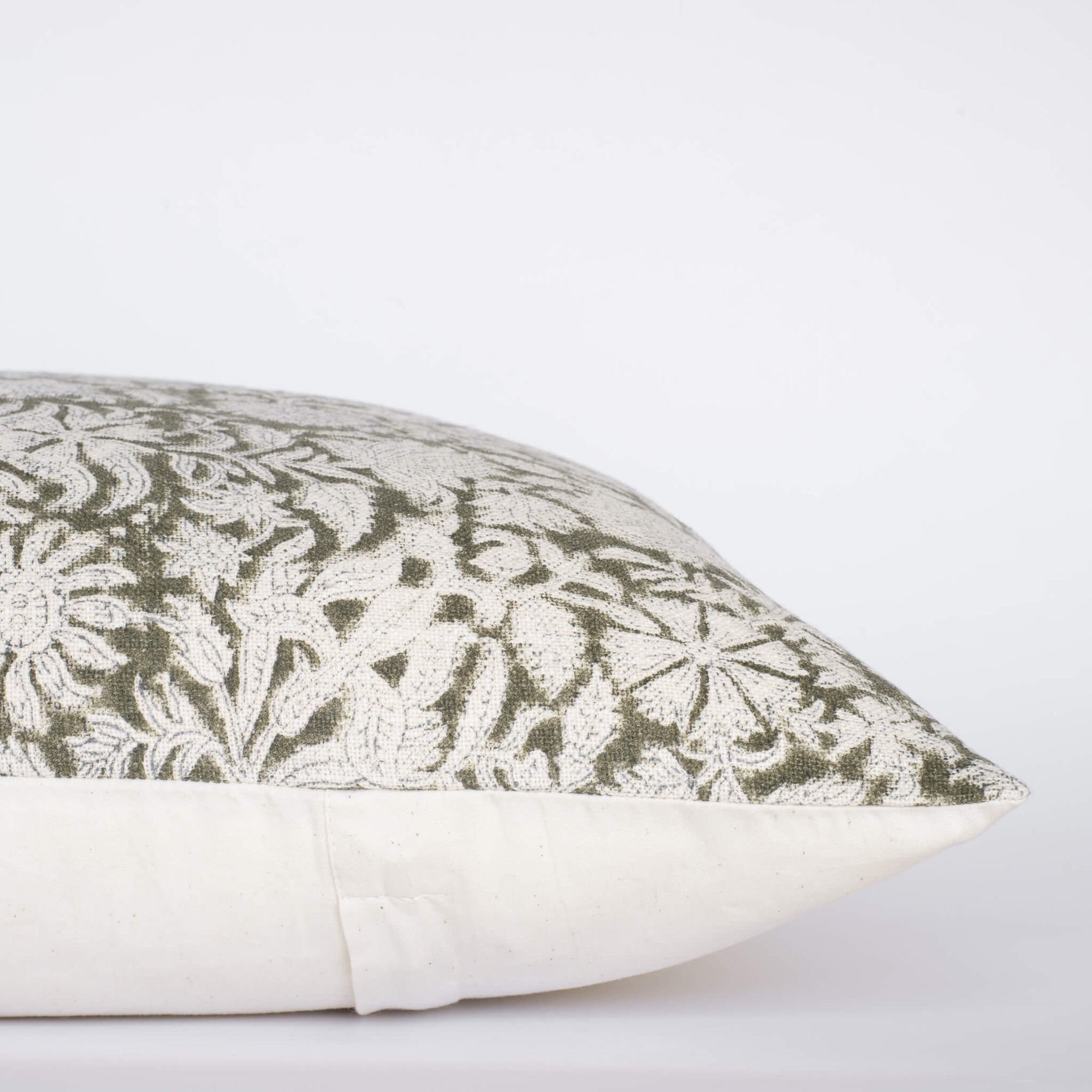 Eloise Bed Pillow Combination | Set of Four Pillow Covers