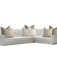Laurel Sectional Pillow Combination | Set of Seven Pillow Covers