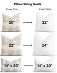 Pillow Inserts