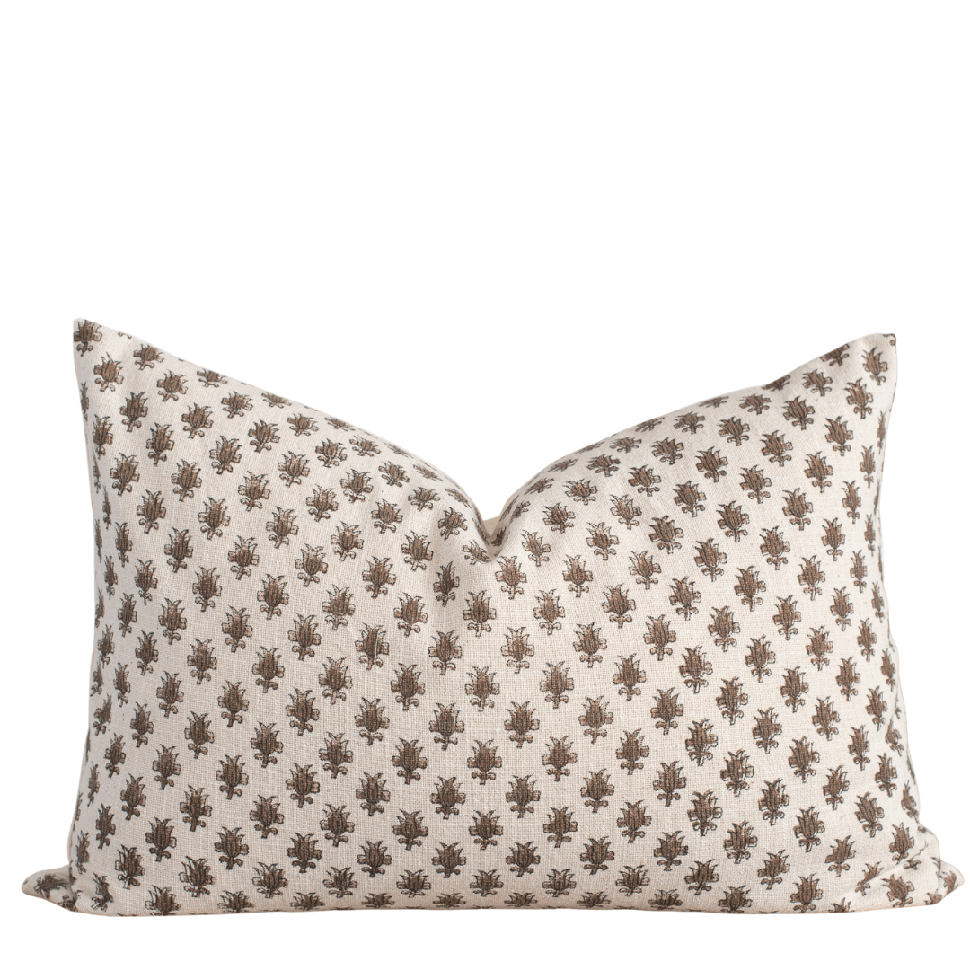 Harwich Pillow Combination | Set of Three Pillow Covers