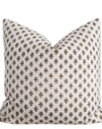 Ubeda Pillow Combination | Set of Four Pillow Covers