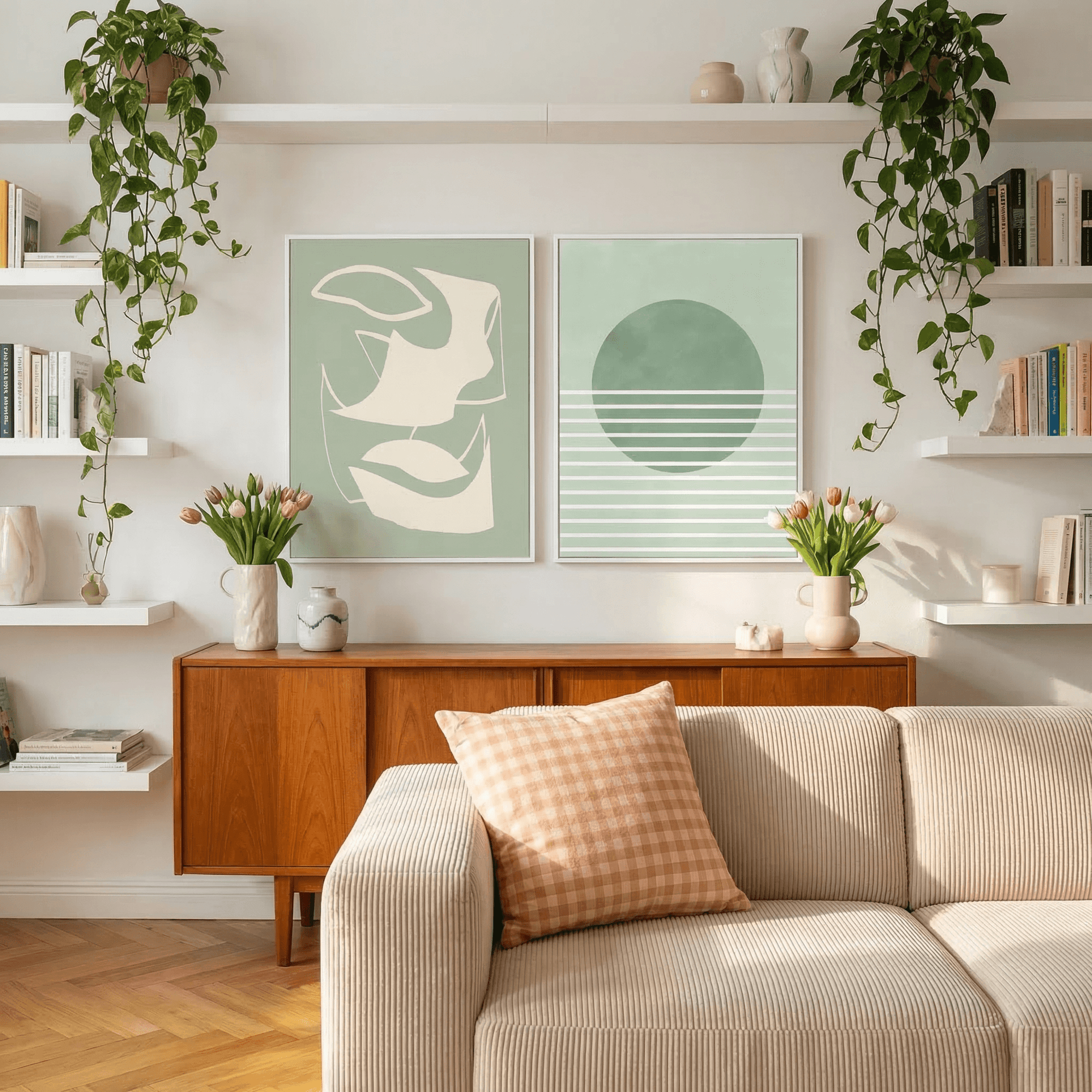 3x4 Aspectratiogreen15 by Elena Ristova