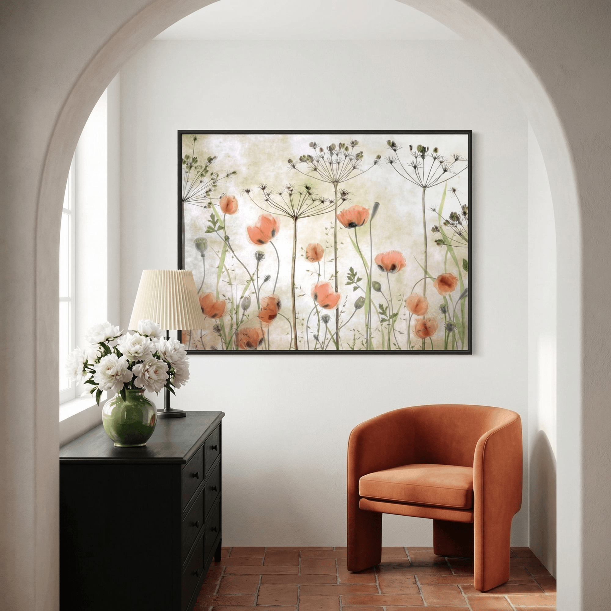 Helenium by Mandy Disher