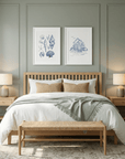 Nantucket Beachhouse by Jolly And Dash
