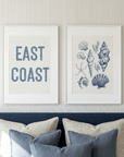 East Coast - Vertical by Jolly And Dash