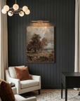Autumn Landscape | Canvas