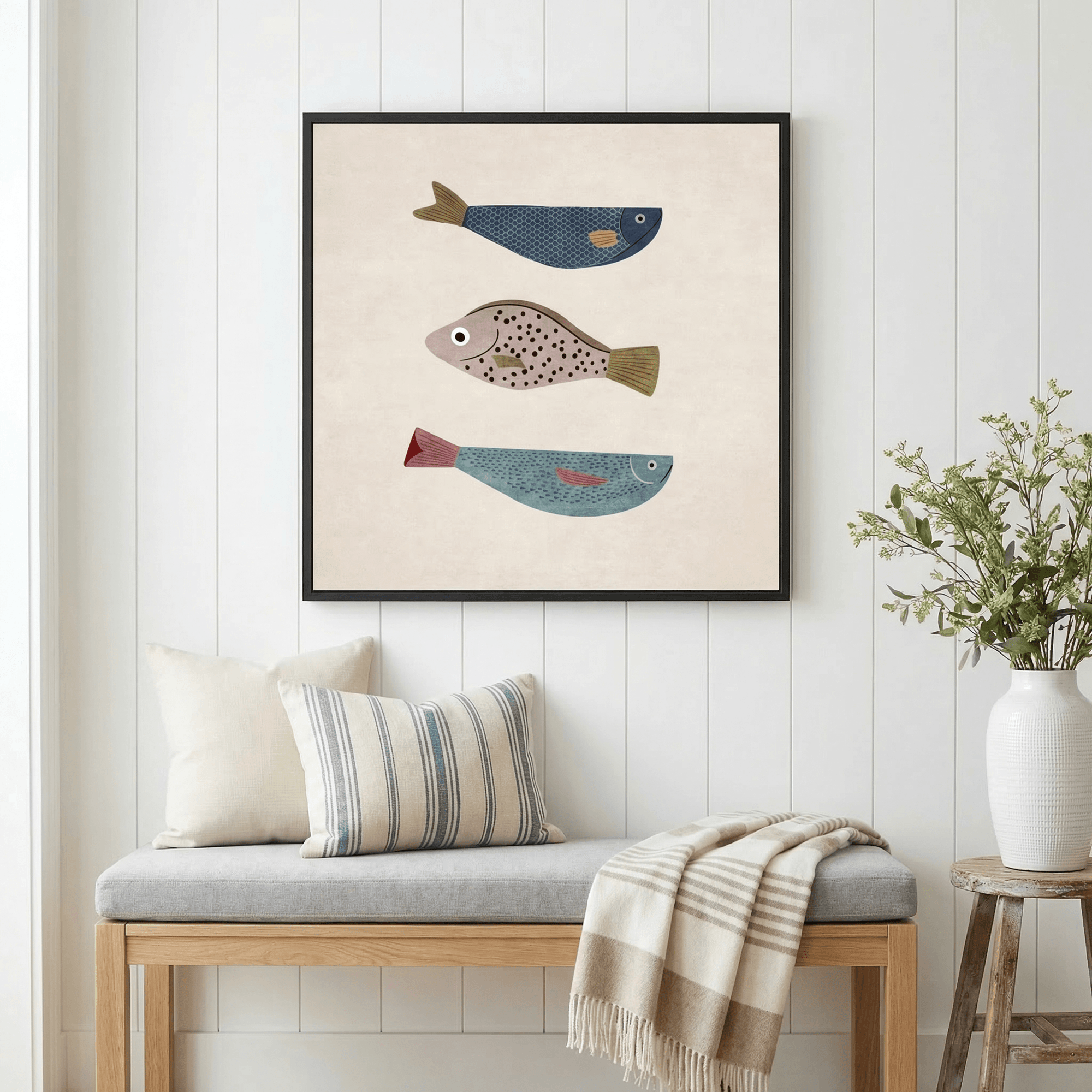 Paluklar 02 by Emel Tunaboylu