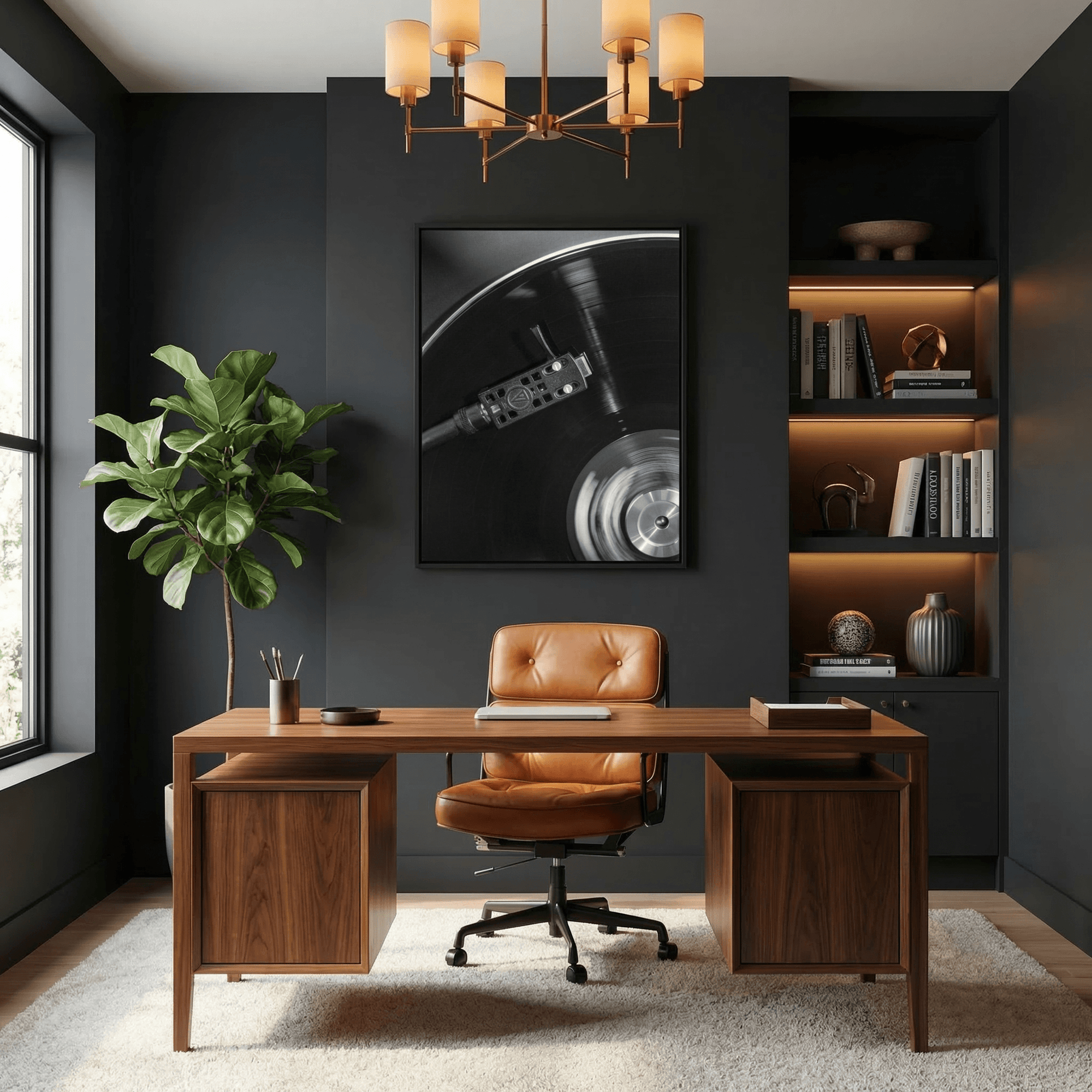 Vinyl_001 by Pictufy Studio Iii