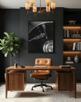 Vinyl_001 by Pictufy Studio Iii
