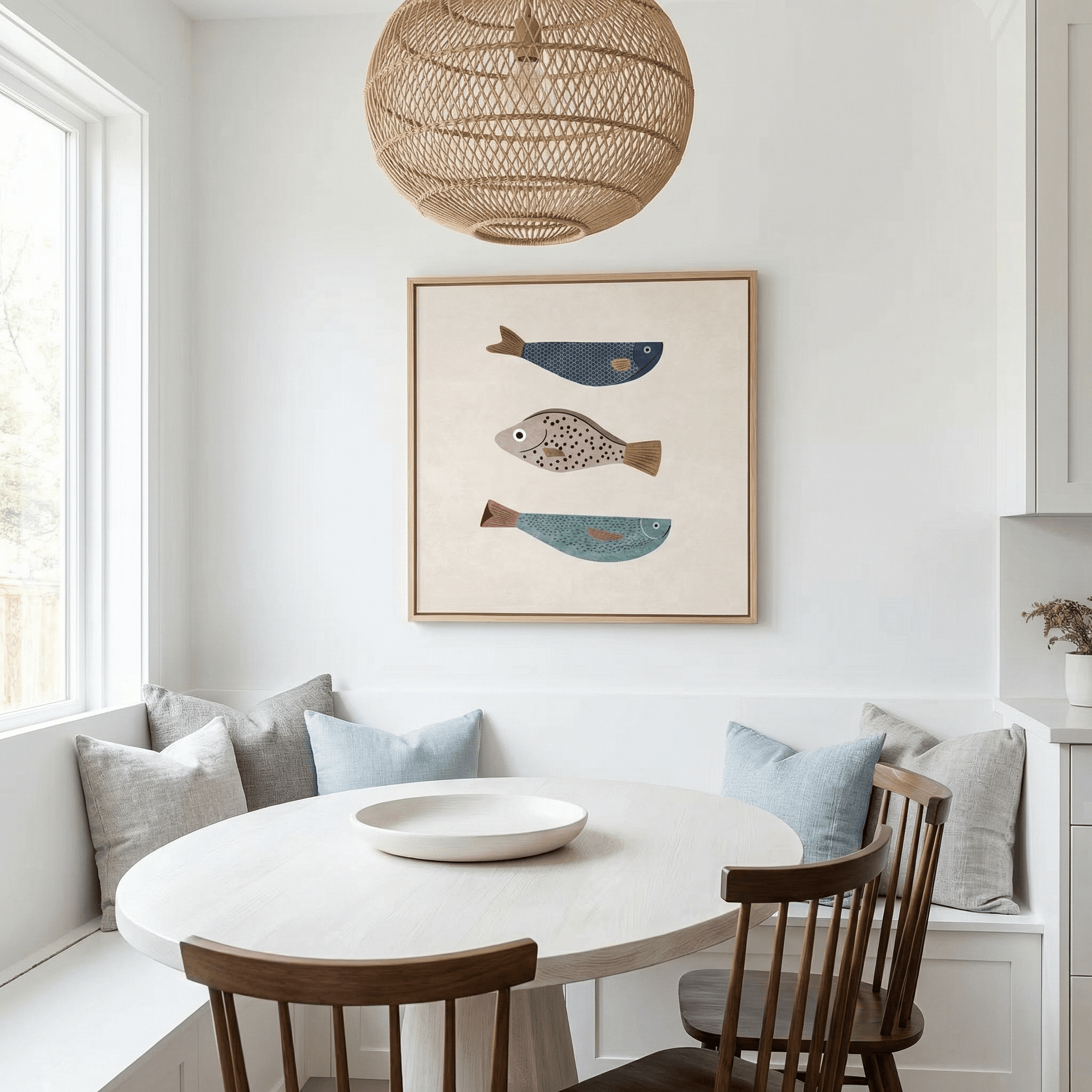 Paluklar 02 by Emel Tunaboylu