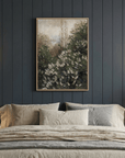 Botanical Blossoms Art