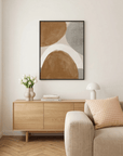 Watercolor objects by The Miuus Studio