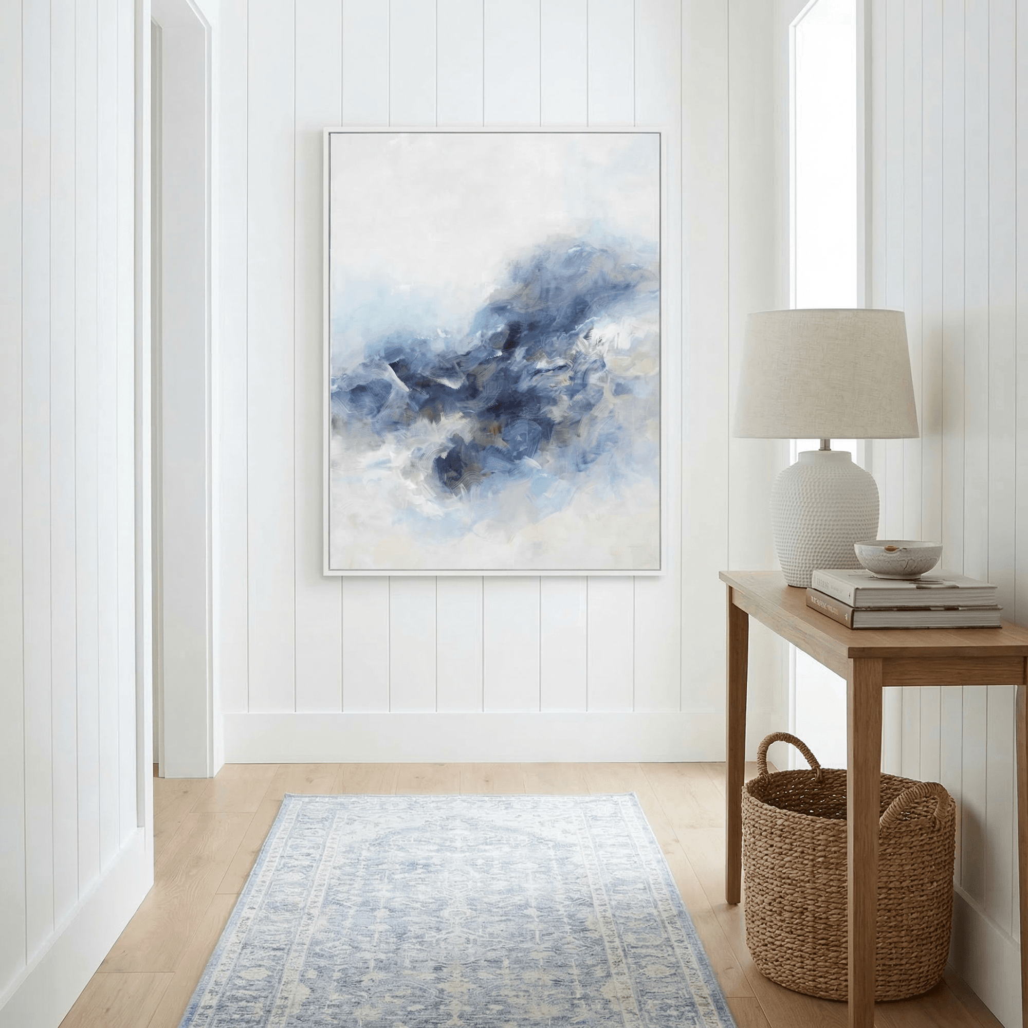 Grounded by Françoise Wattré