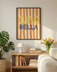 Ciao Bella by Studio Dolci