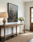 Blossoms in Spring | Canvas