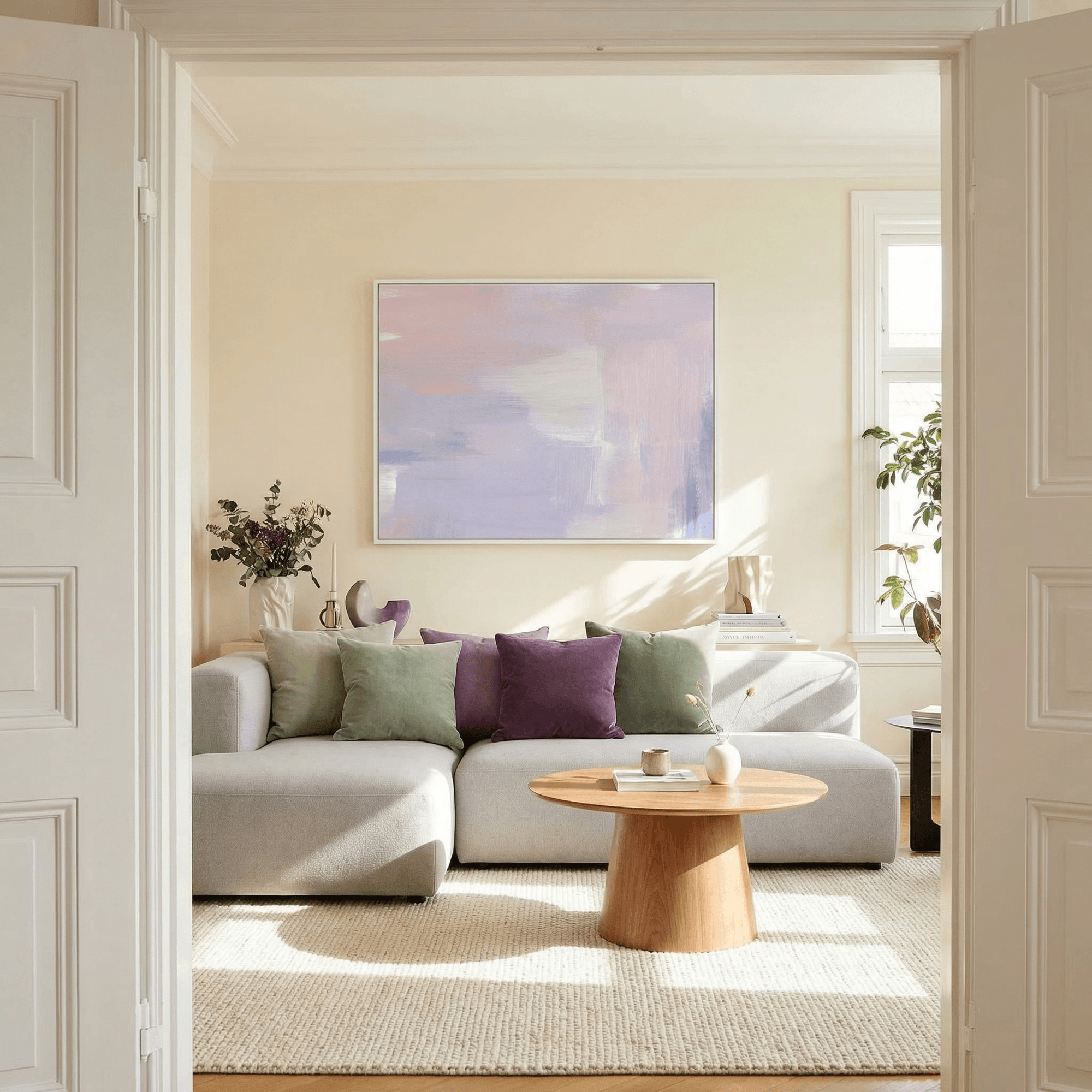 Pastel Mood by Uplusmestudio