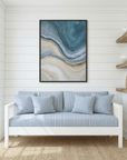 Sandy Shores by Alpenglow Workshop