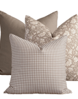 Oakley Pillow Combination | Set of Three Pillow Covers
