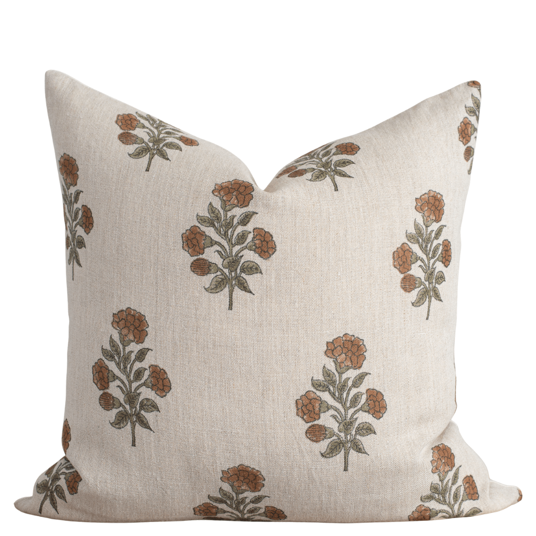 Belmont Pillow Combination | Set of Three Pillow Covers