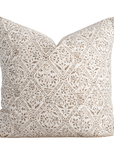 Birchwood Sectional Pillow Combination | Set of Seven Pillow Covers