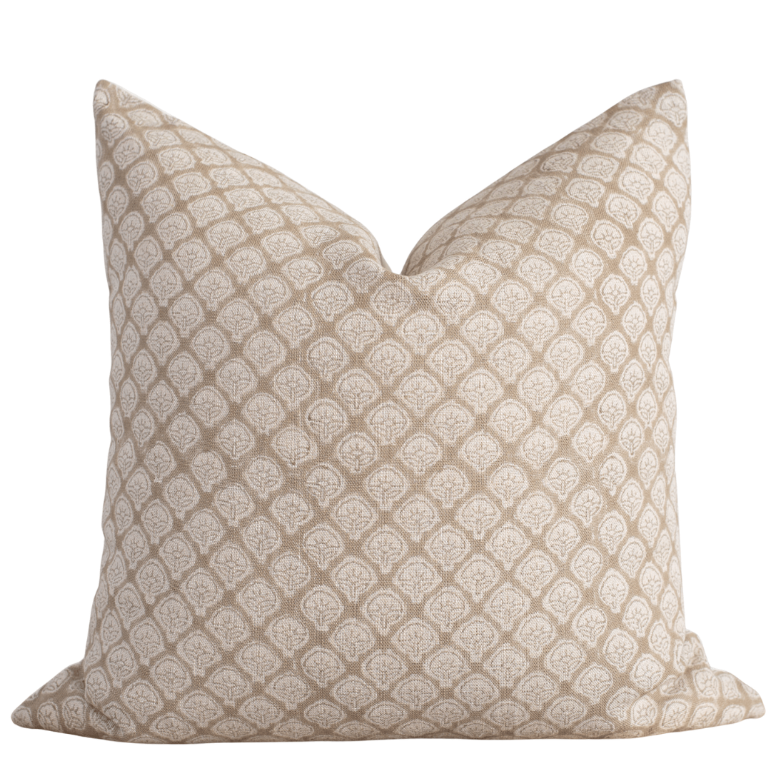 Altea Pillow Combination | Set of Four Pillow Covers