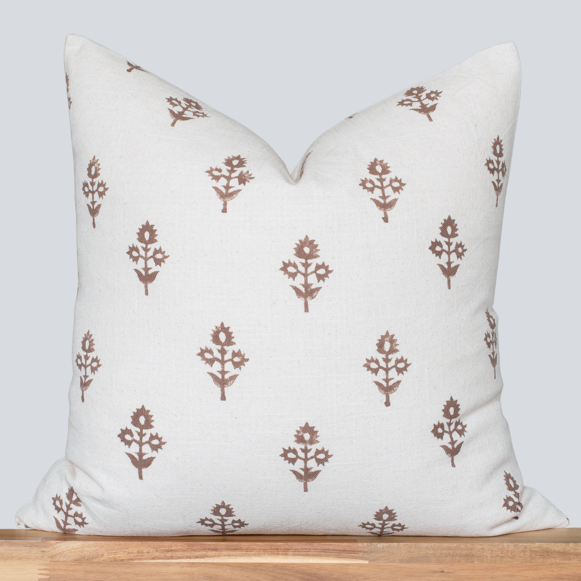 Hearthwood Pillow Combination | Set of Three Pillow Covers