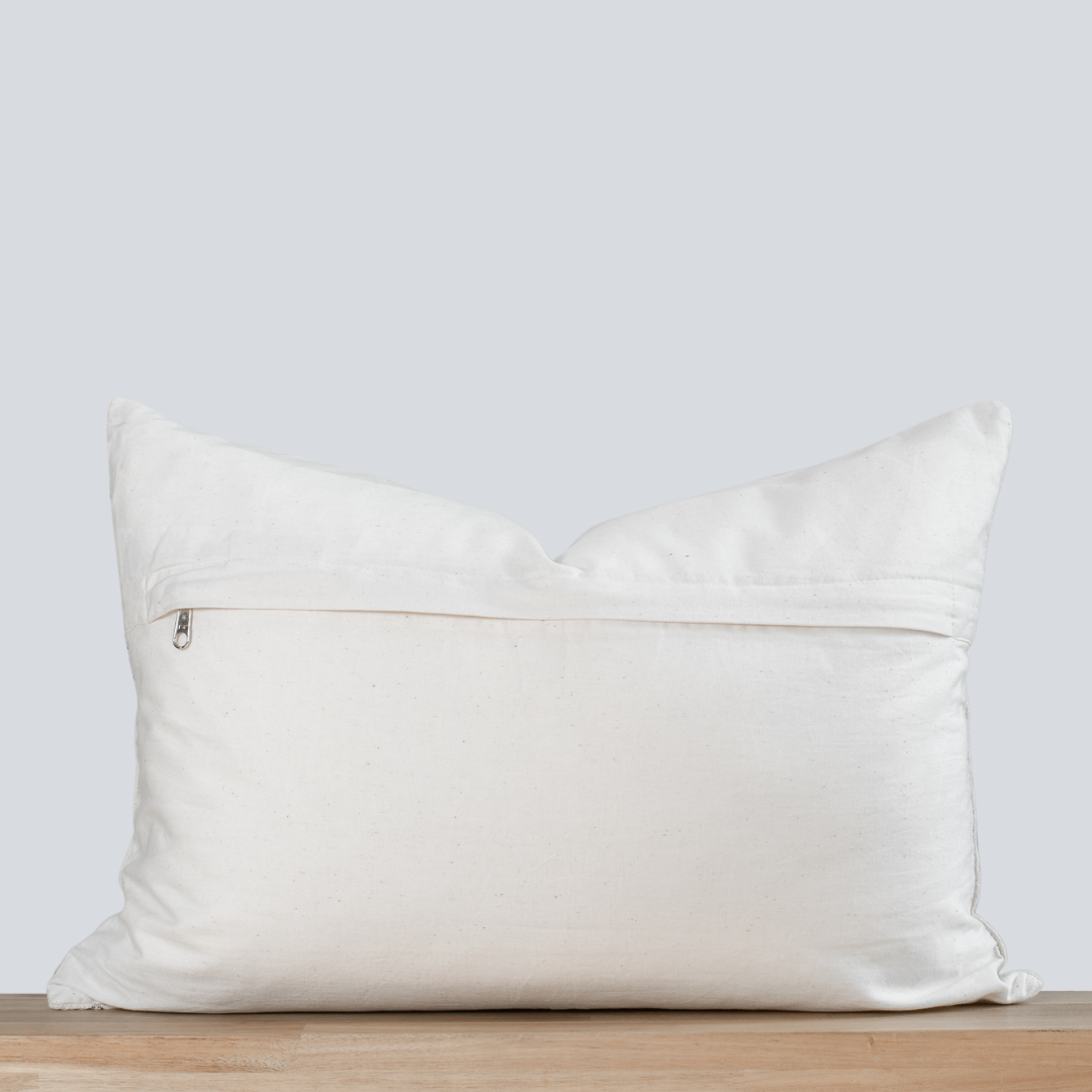 Kayla Pillow Combination | Set of Three Pillow Covers