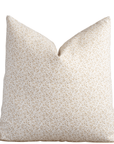 Provence Pillow Combination | Set of Three Pillow Covers
