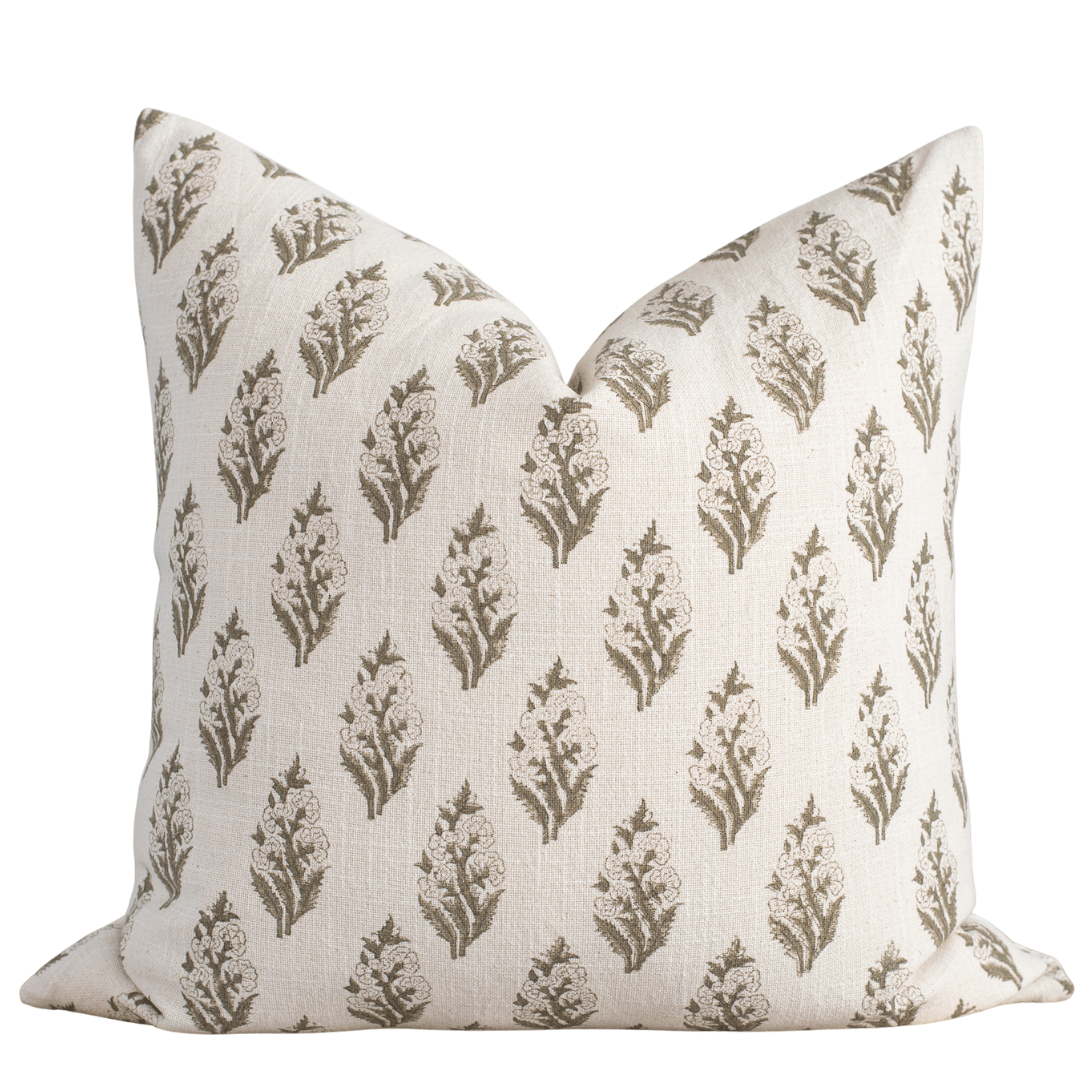 Arcos Pillow Combination | Set of Four Pillow Covers