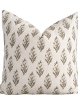 Arcos Pillow Combination | Set of Four Pillow Covers