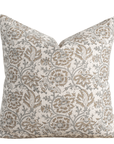 Colmar Pillow Combination | Set of Four Pillow Covers